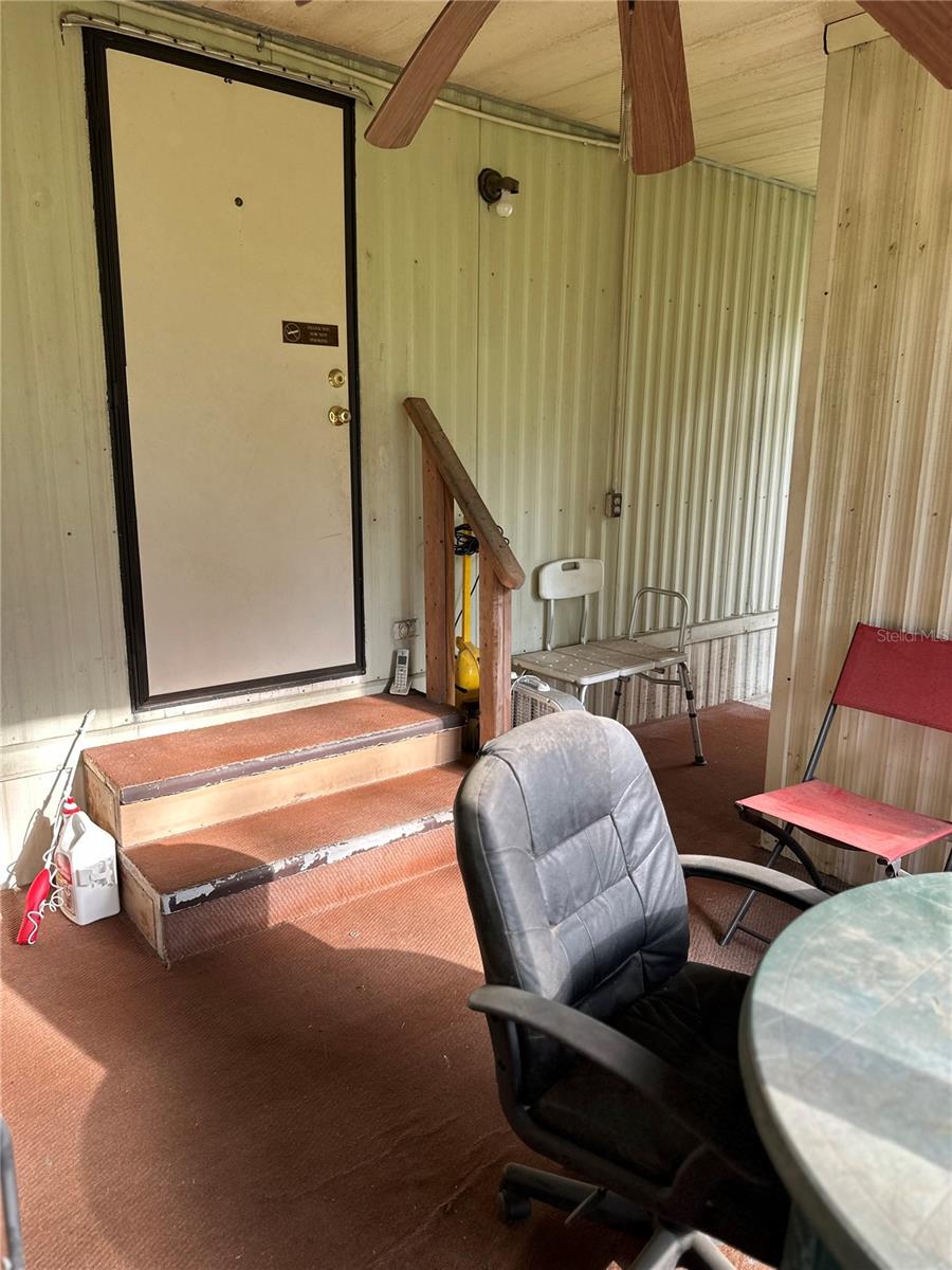 SILVER MDWS NORTH - Residential