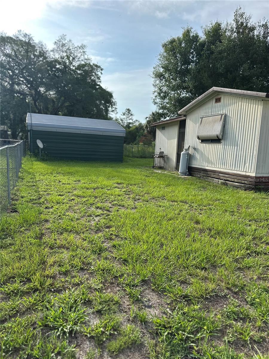 SILVER MDWS NORTH - Residential