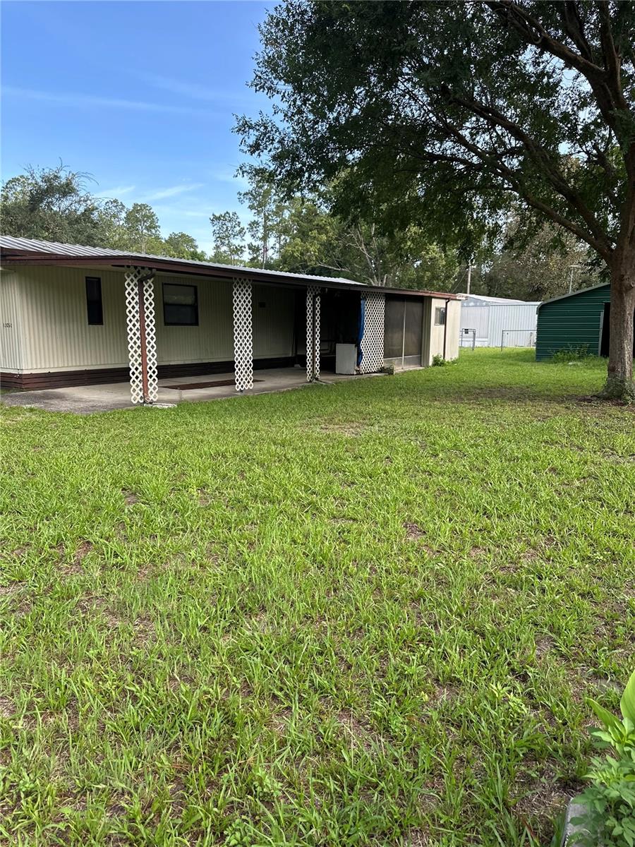 SILVER MDWS NORTH - Residential