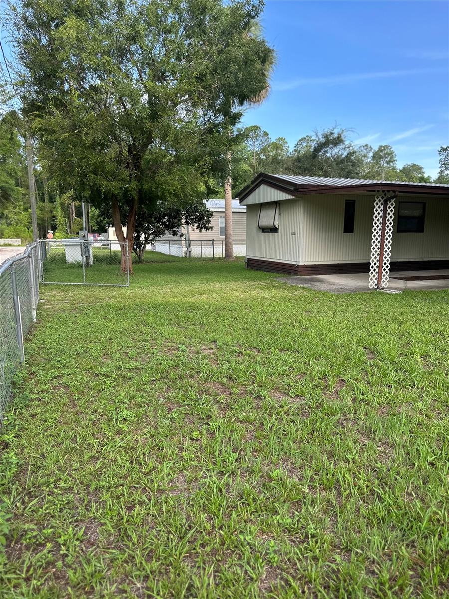 SILVER MDWS NORTH - Residential