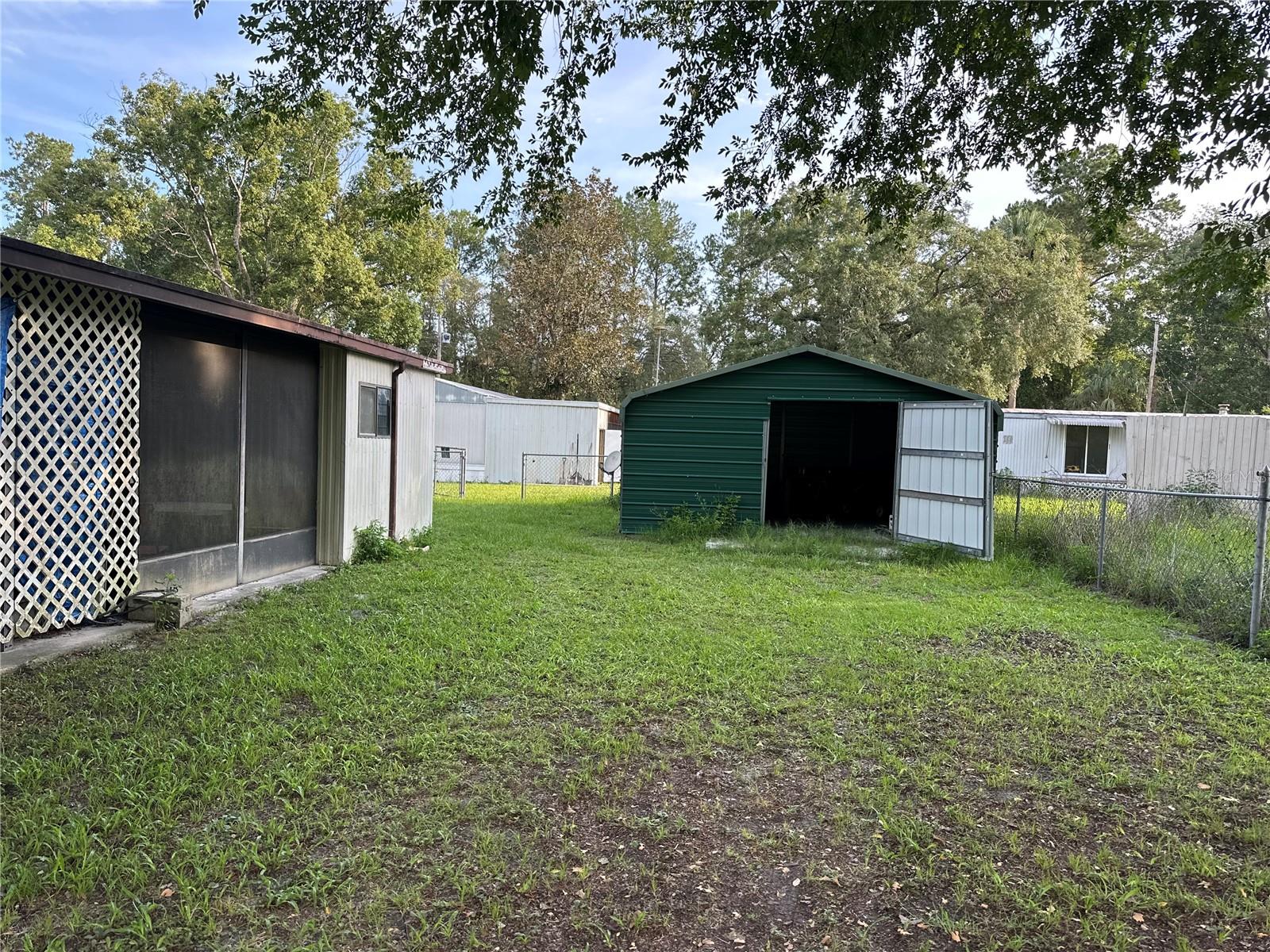 SILVER MDWS NORTH - Residential