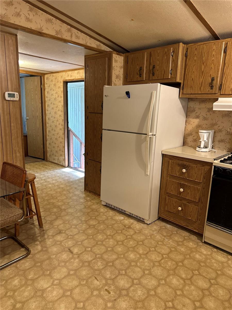 SILVER MDWS NORTH - Residential