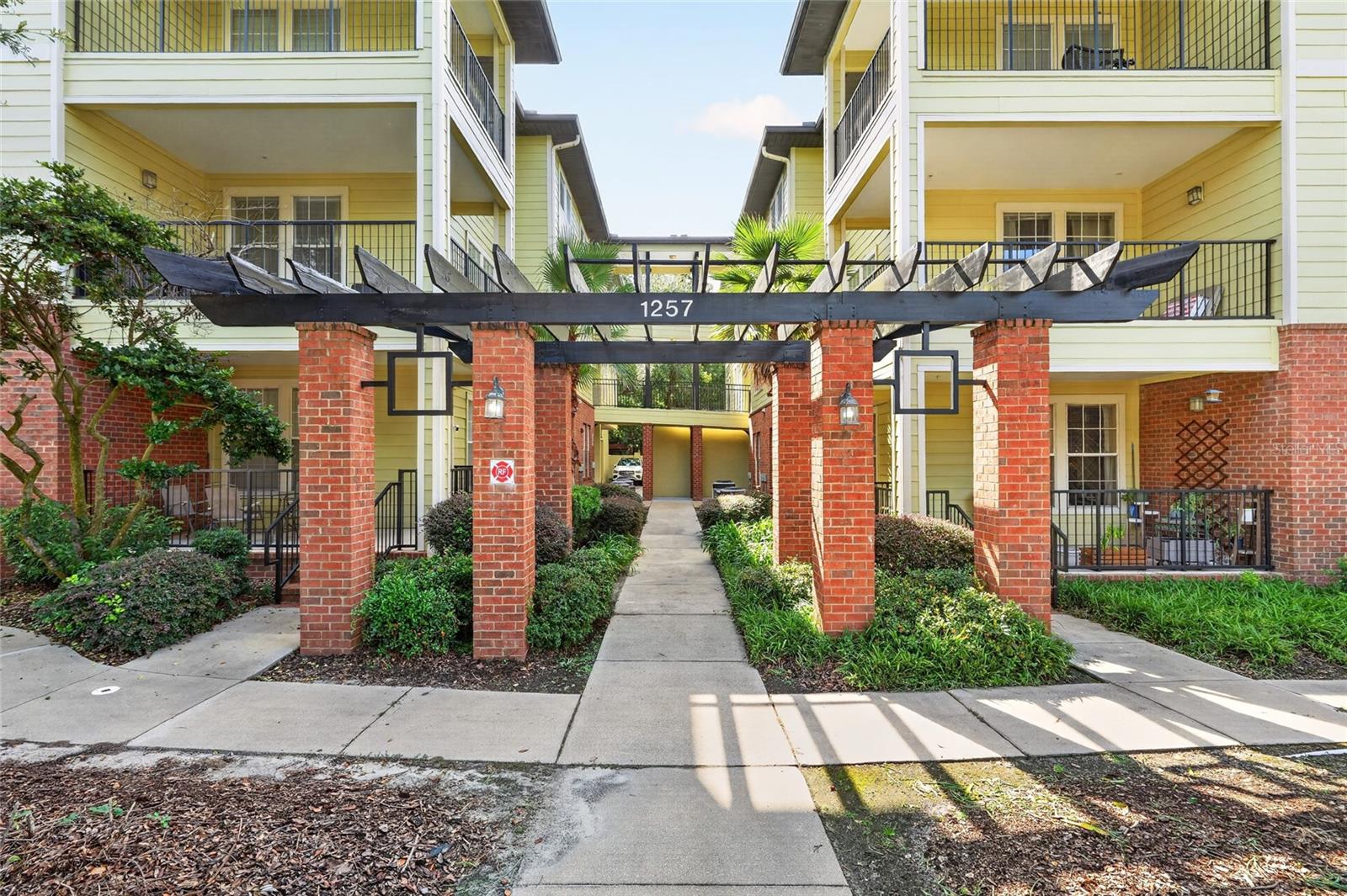 1257 SW 9TH ROAD 206