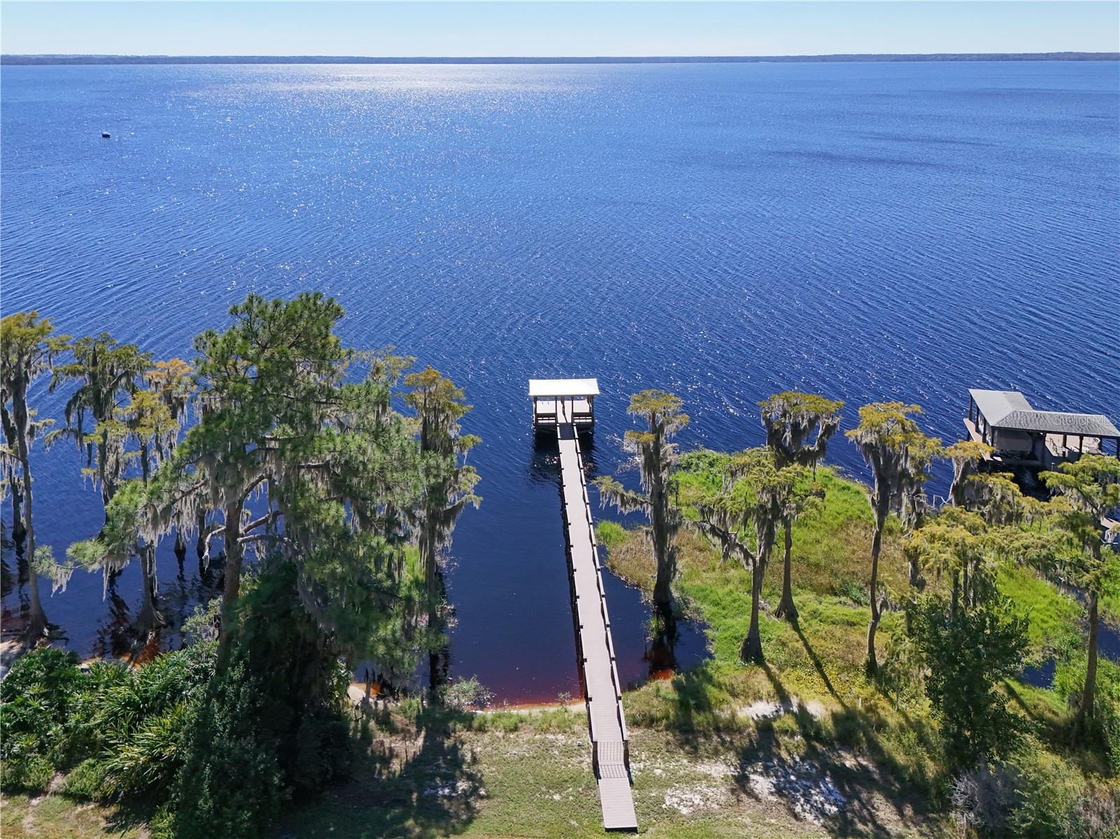 LAKE LOUISA HIGHLANDS PH 01 - Residential