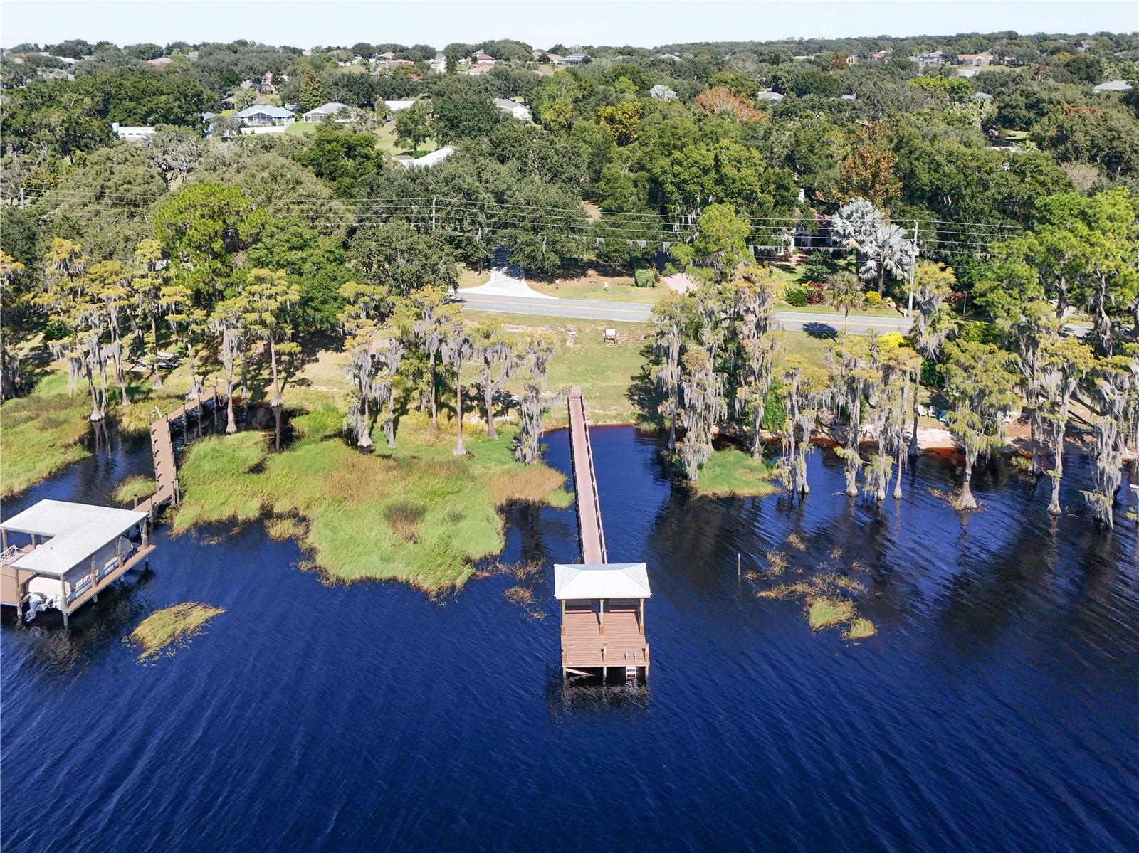 LAKE LOUISA HIGHLANDS PH 01 - Residential