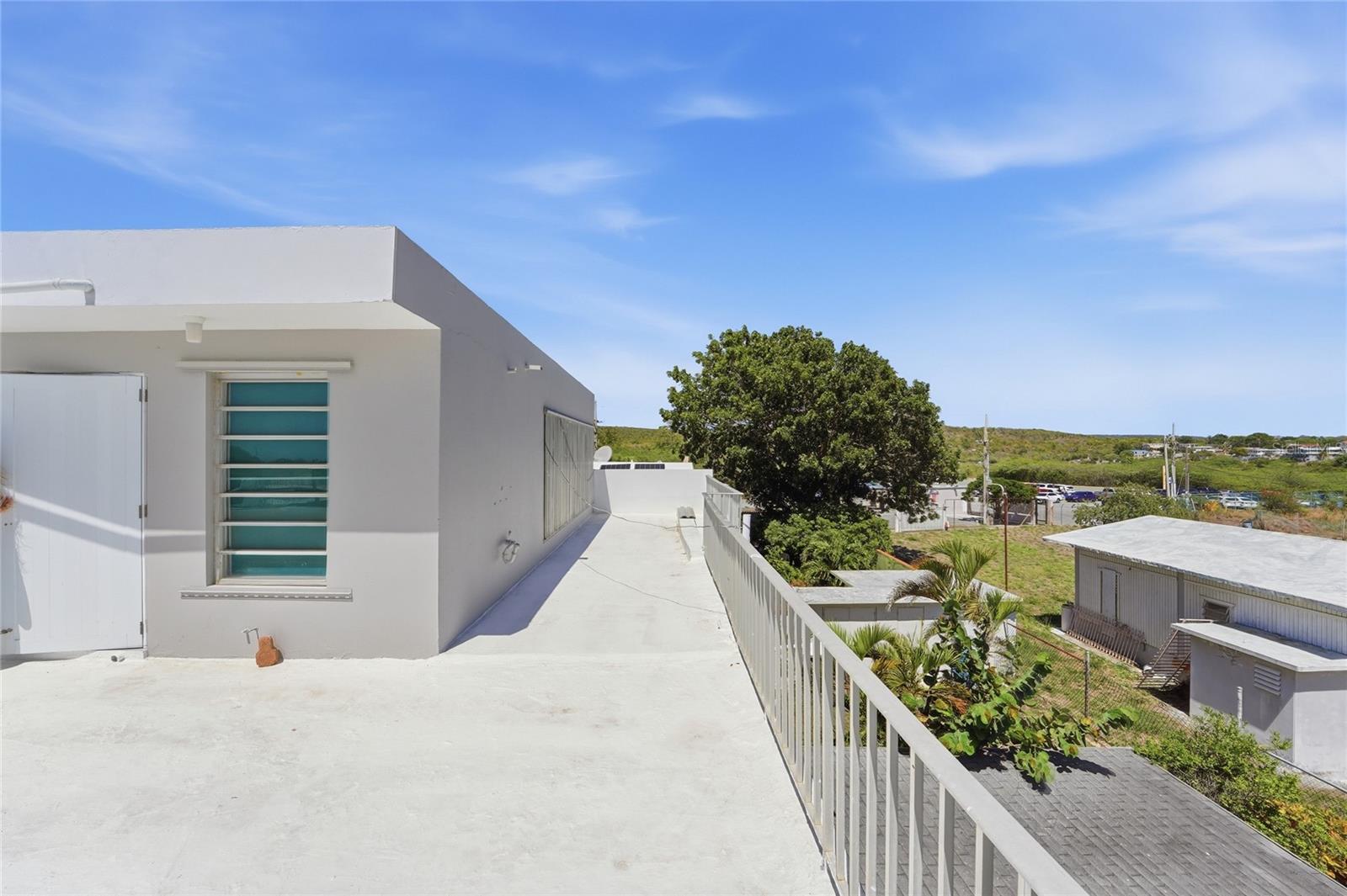 PLAYA SANTA - Residential