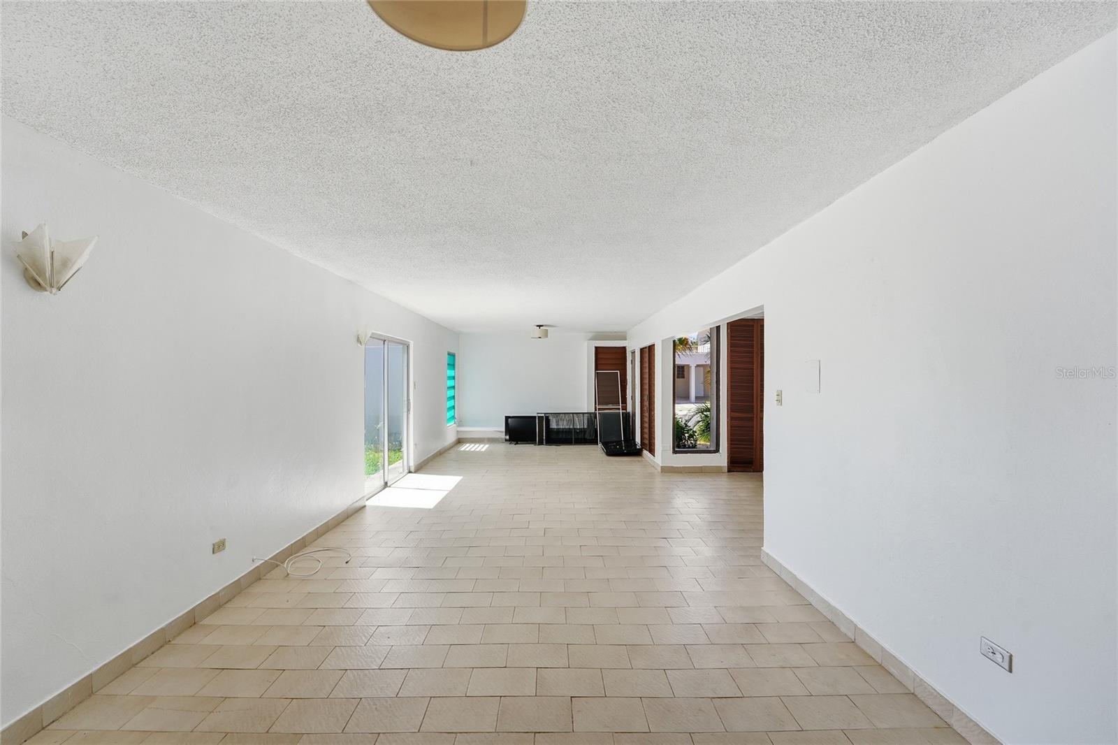 PLAYA SANTA - Residential