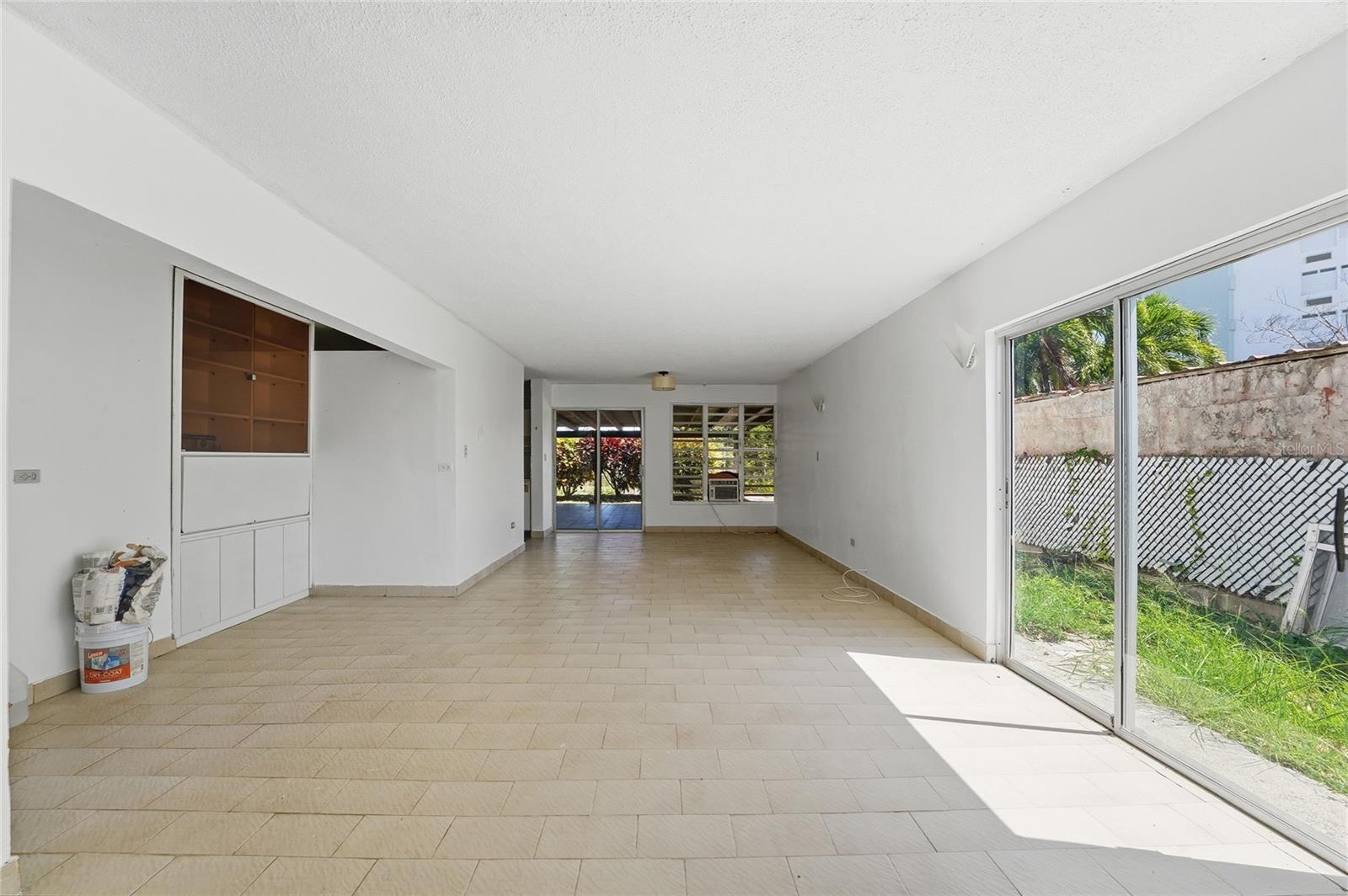 PLAYA SANTA - Residential