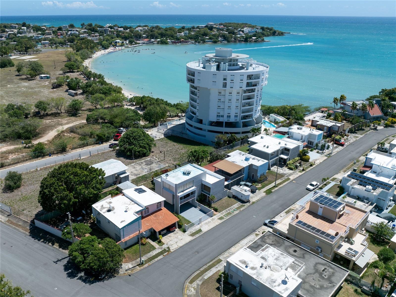 PLAYA SANTA - Residential