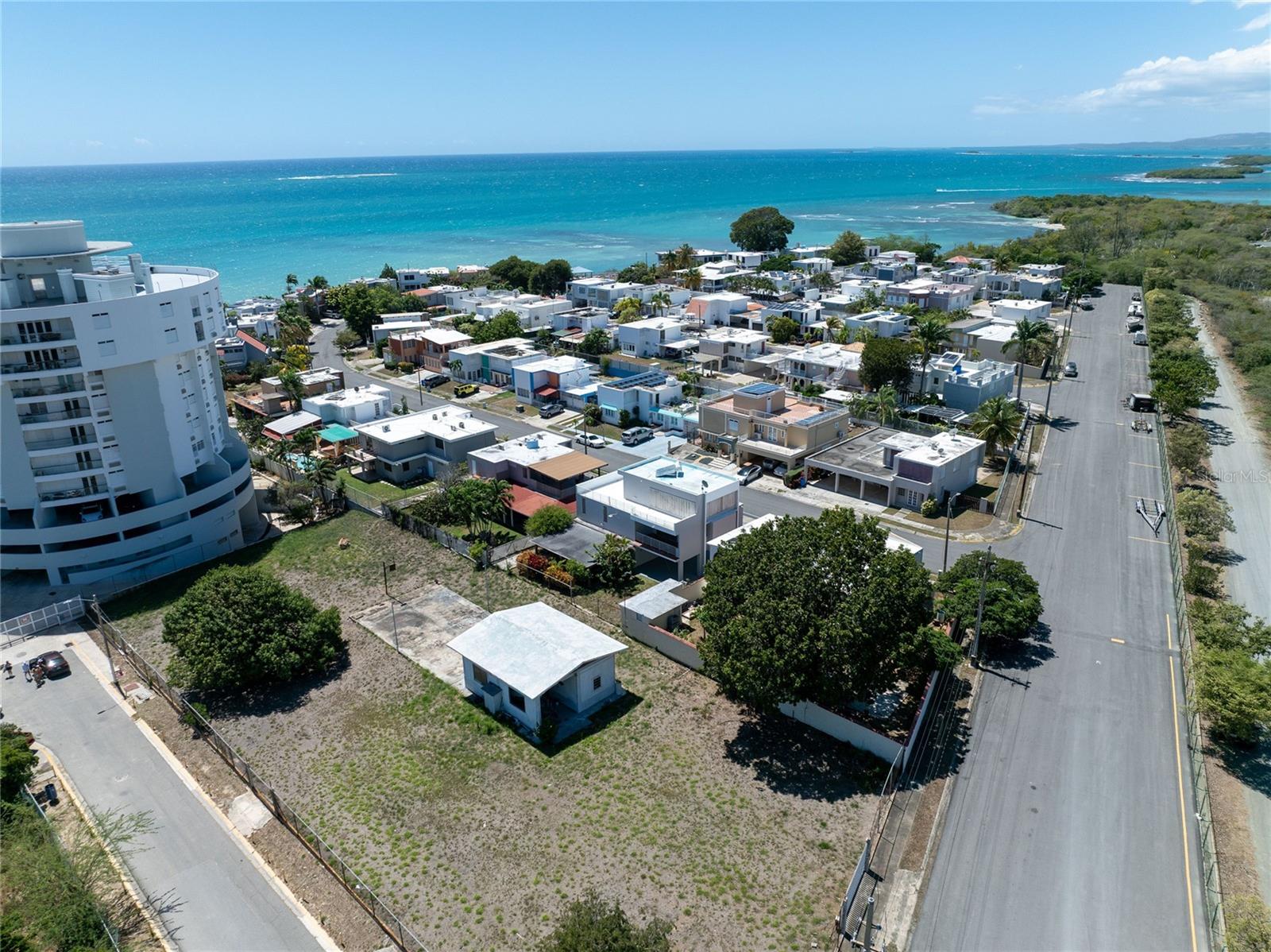 PLAYA SANTA - Residential