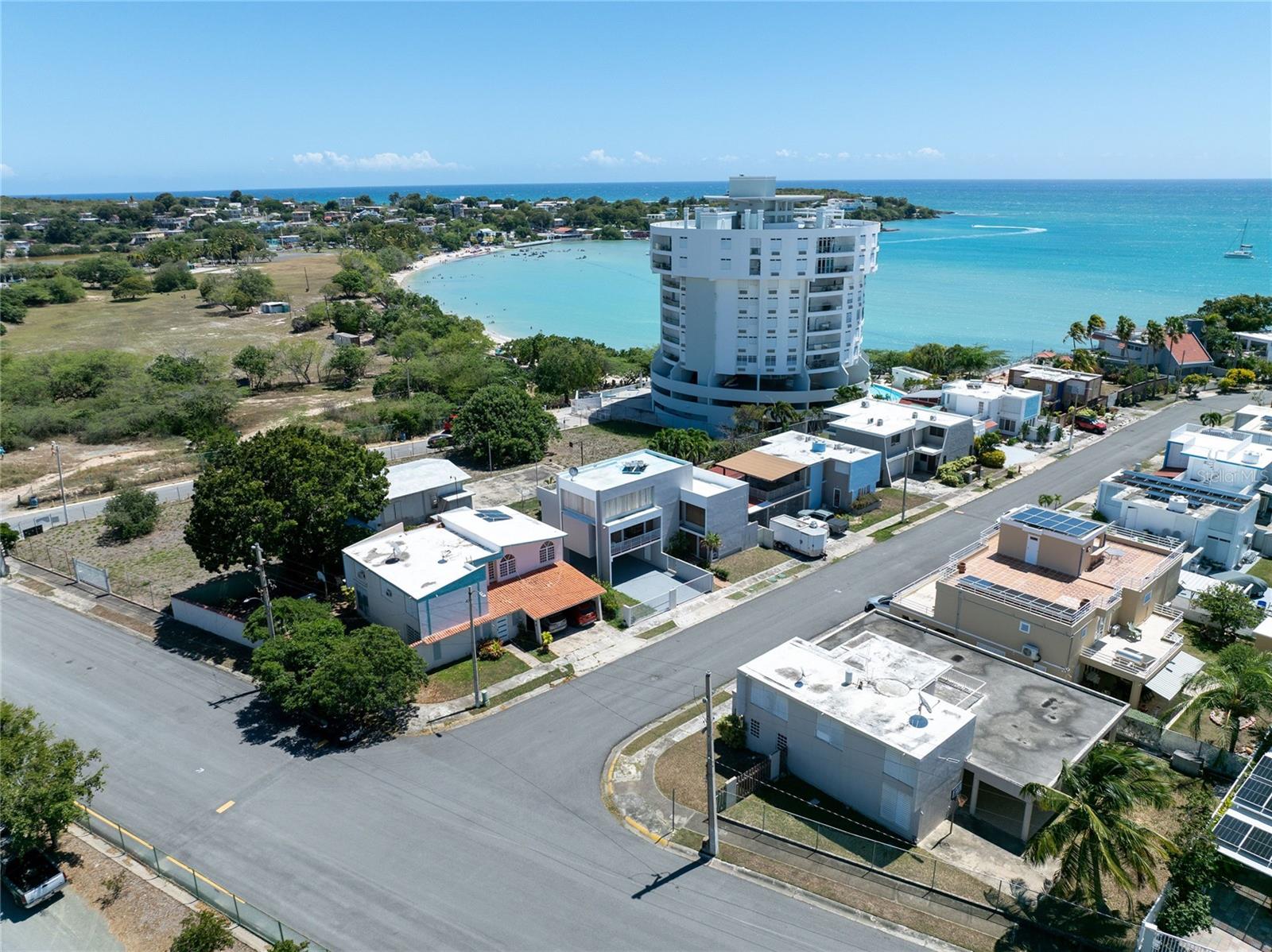 PLAYA SANTA - Residential