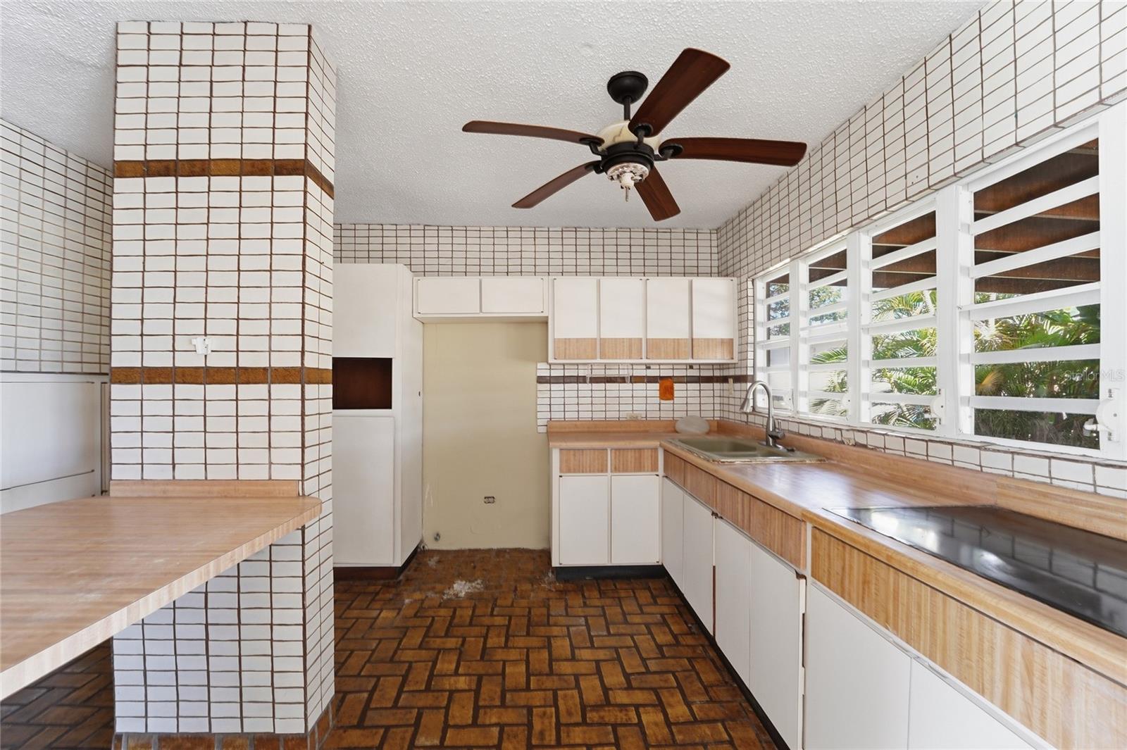 PLAYA SANTA - Residential