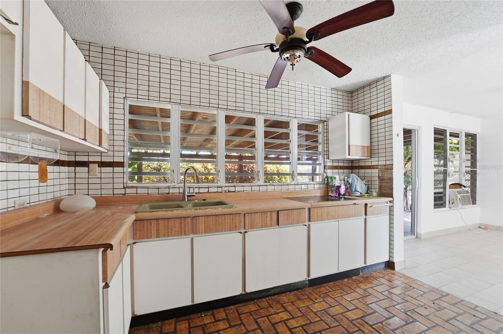 PLAYA SANTA - Residential