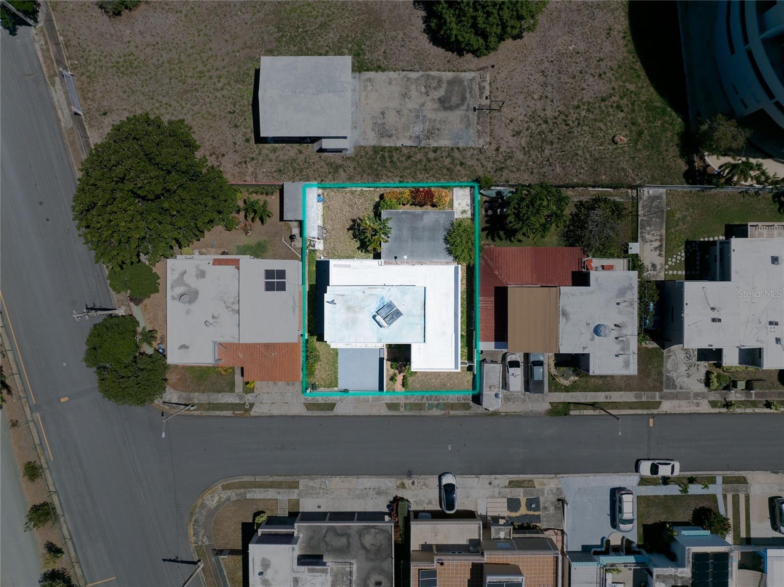 PLAYA SANTA - Residential