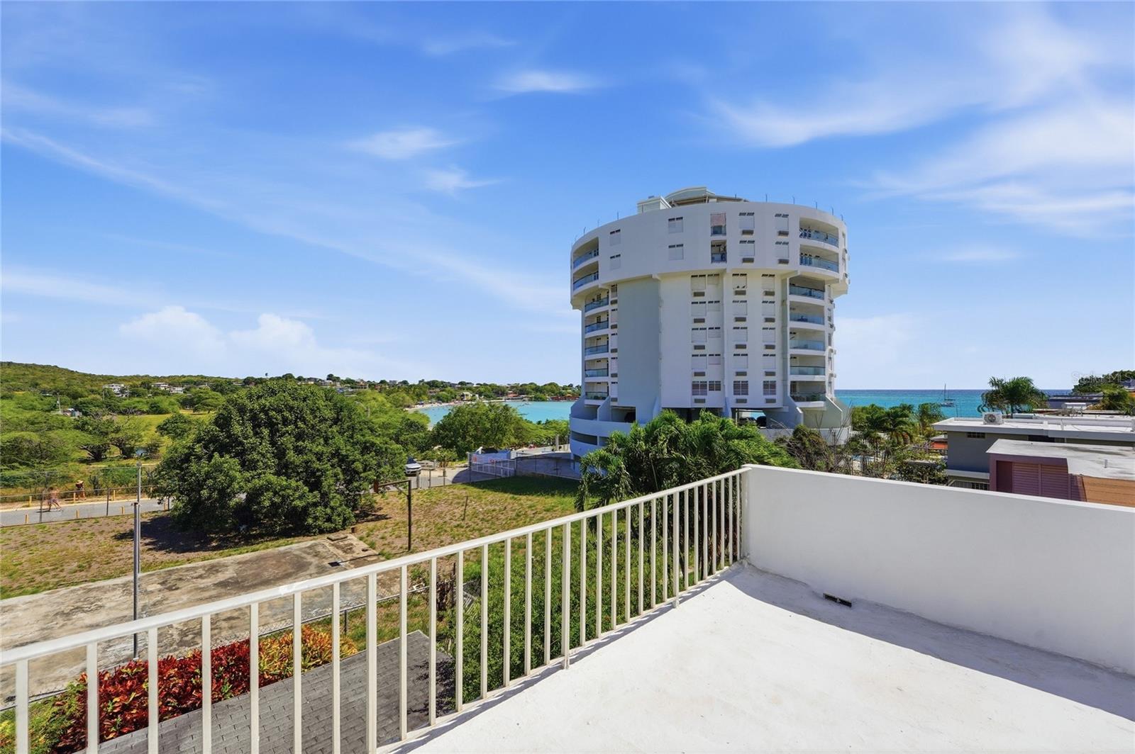 PLAYA SANTA - Residential