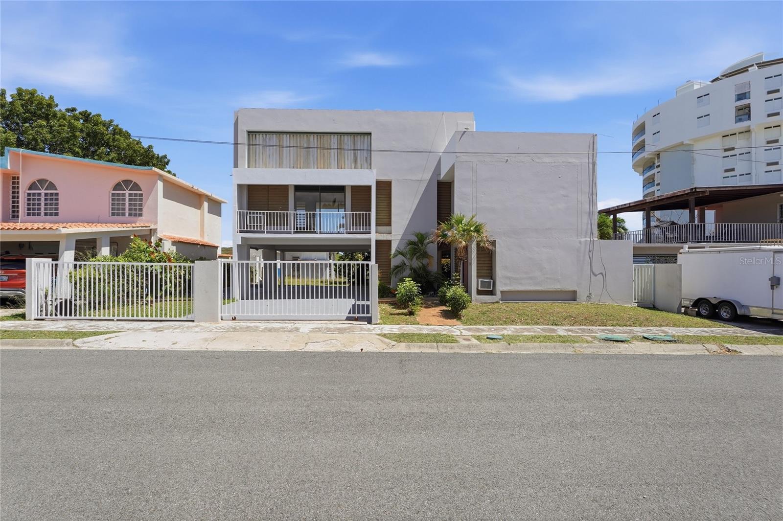 PLAYA SANTA - Residential