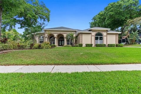 A home in BRANDON