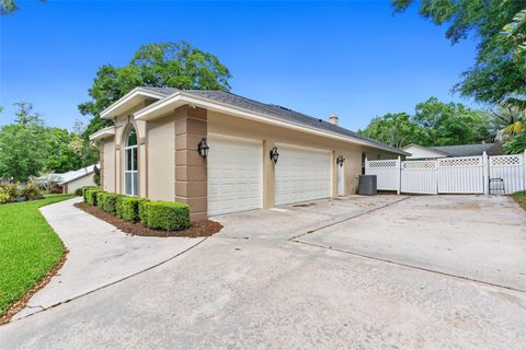 A home in BRANDON