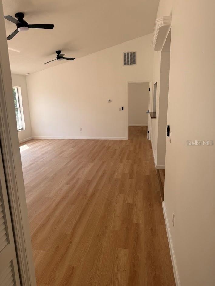 HAZEL GLEN - Residential Lease
