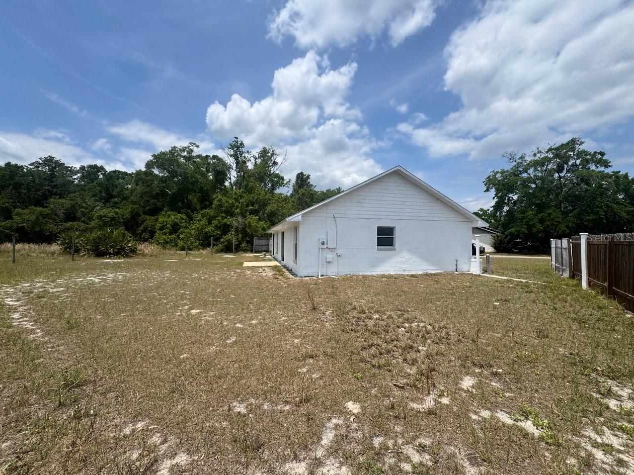 HAZEL GLEN - Residential Lease