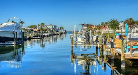 A home in LONGBOAT KEY