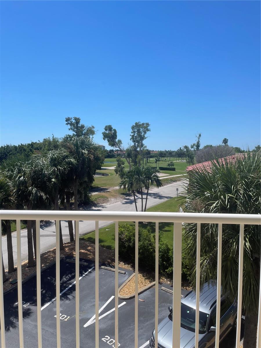PARADISO CONDO - Residential Lease