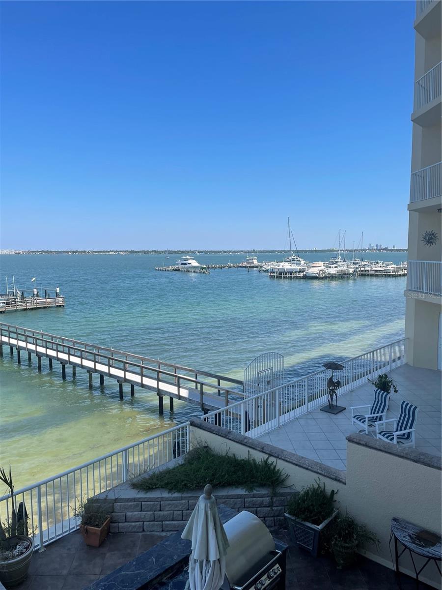 PARADISO CONDO - Residential Lease