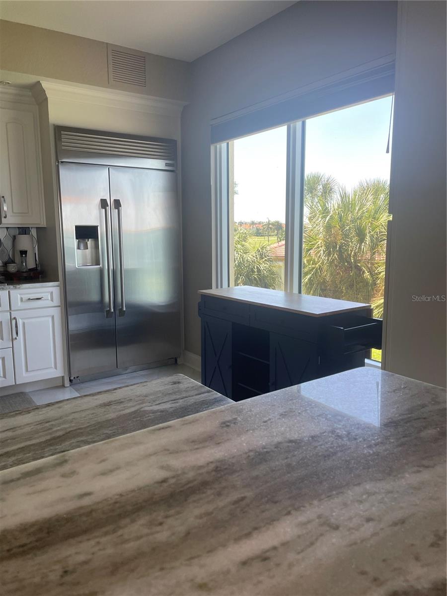 PARADISO CONDO - Residential Lease
