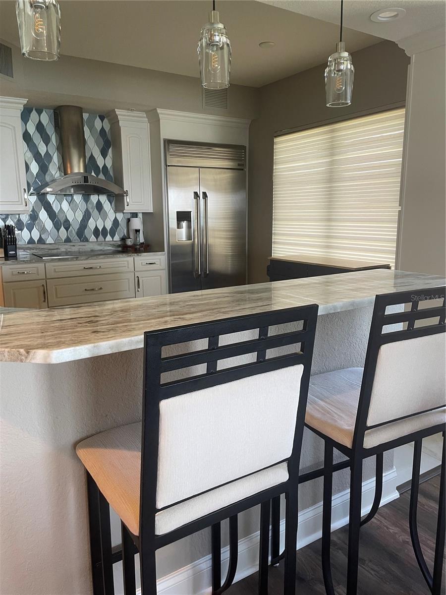 PARADISO CONDO - Residential Lease