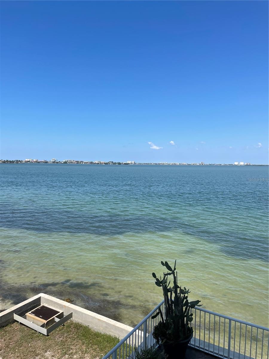 PARADISO CONDO - Residential Lease