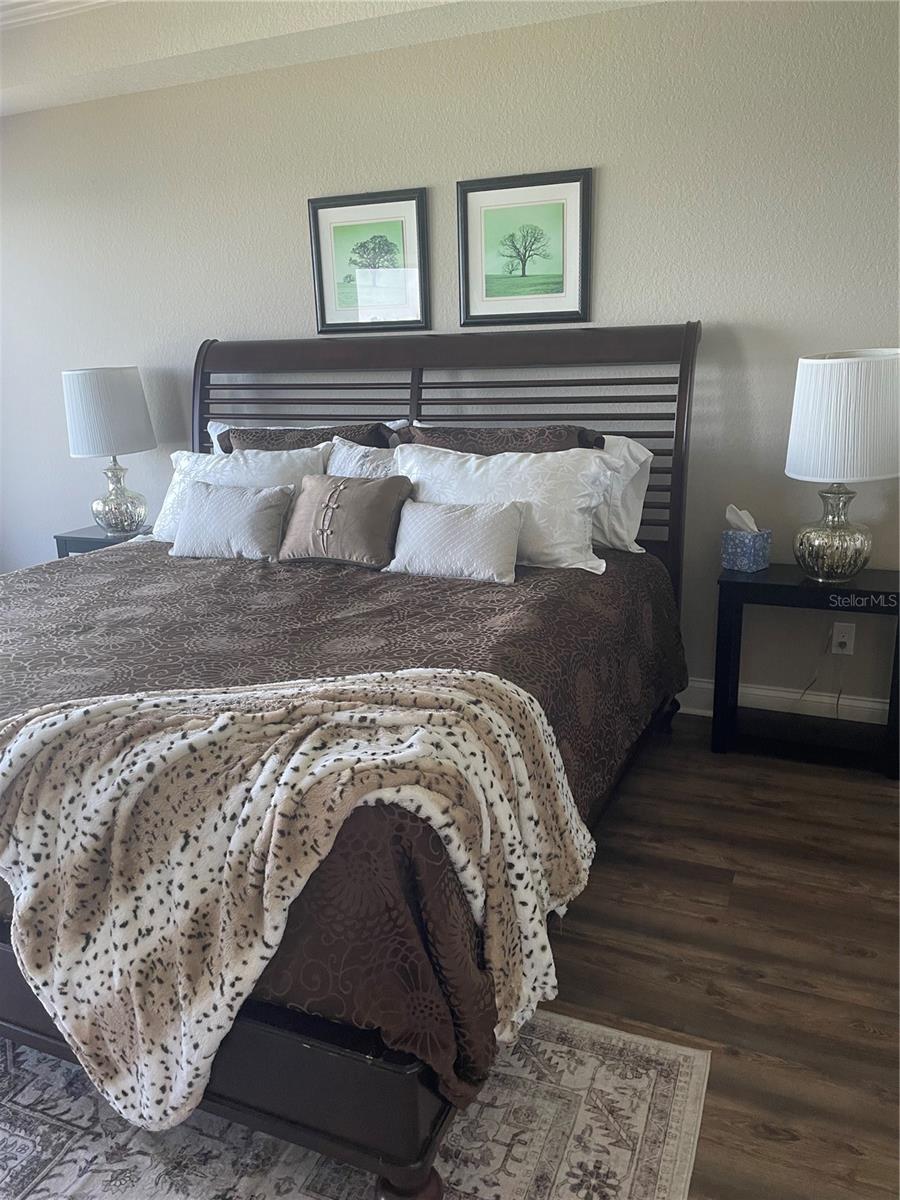 PARADISO CONDO - Residential Lease