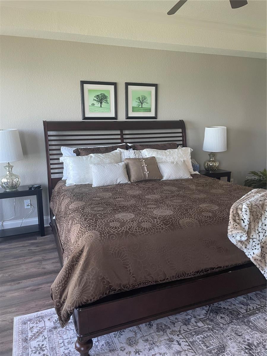 PARADISO CONDO - Residential Lease