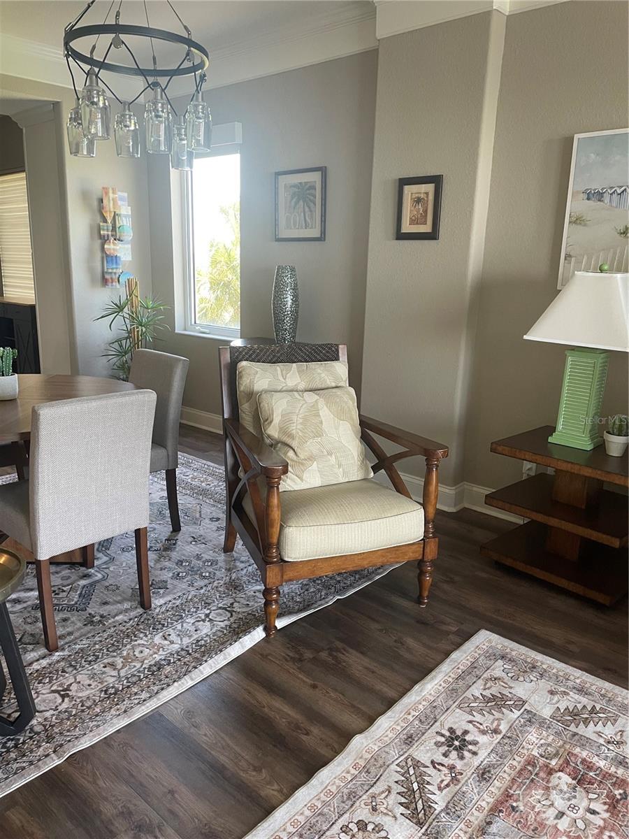 PARADISO CONDO - Residential Lease