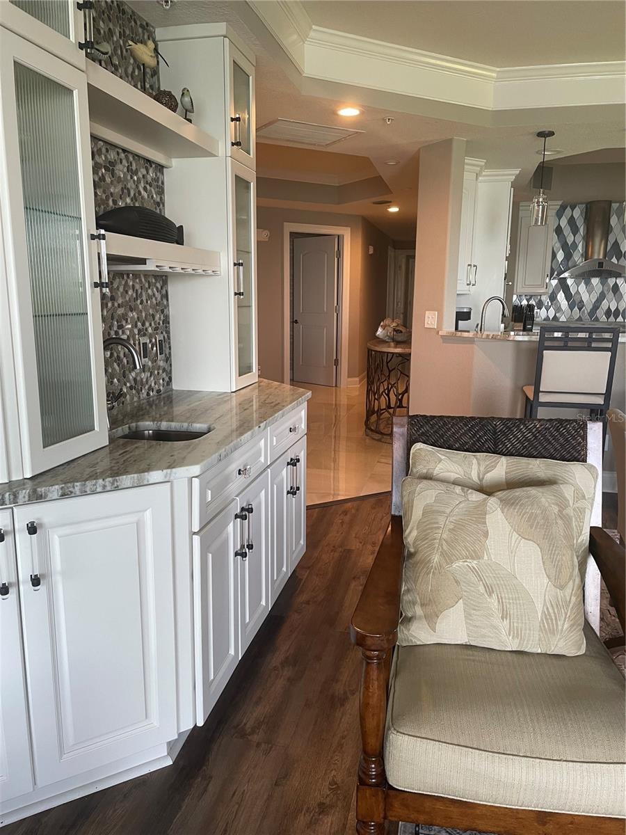PARADISO CONDO - Residential Lease