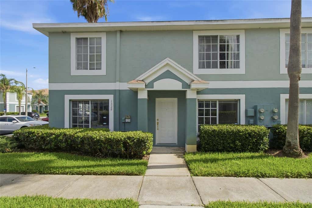 Photo of 1328 Twilridge Place, Brandon, FL 33511 (MLS # TB8519713)
