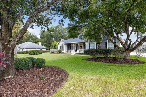 A home in NEWBERRY