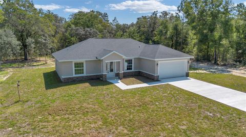 9535 SW 125 TERRACE DUNNELLON FL 34432