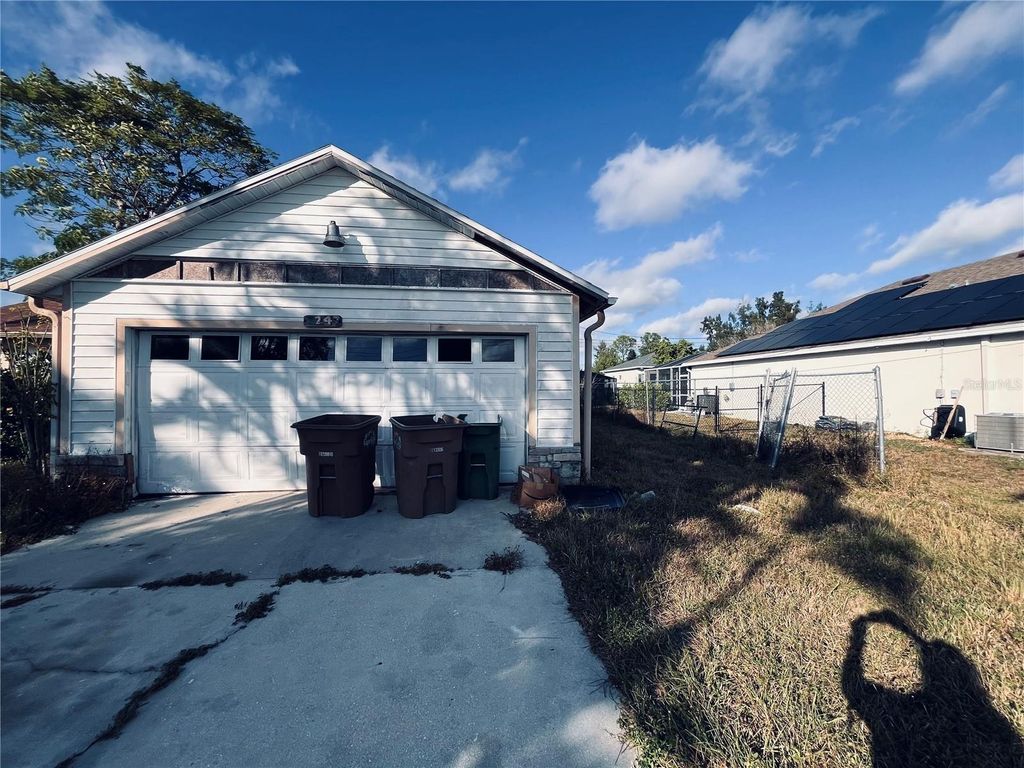 Photo of 2247 SW 4th Street, Cape Coral, FL 33991 (MLS # TB8459861)