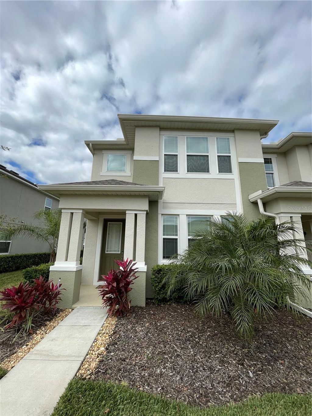 Photo of 8937 Matriarca Alley, Windermere, FL 34786 (MLS # O6347945)