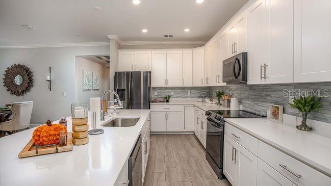 AVALON WOODS - Residential