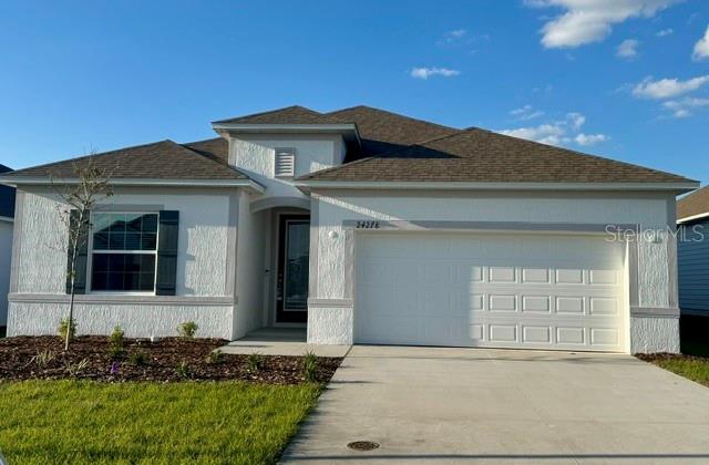AVALON WOODS - Residential