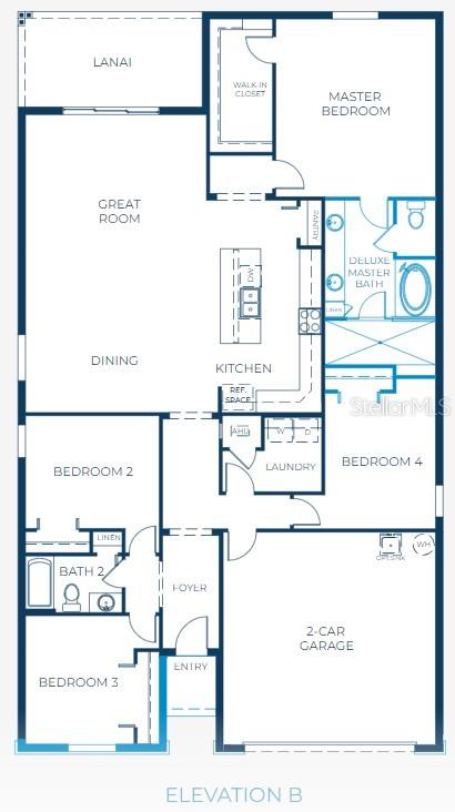 AVALON WOODS - Residential