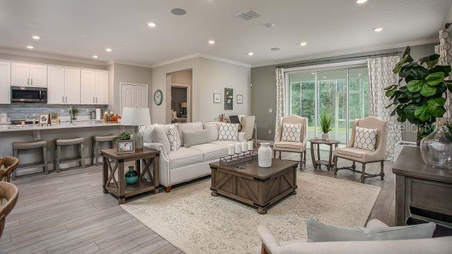 AVALON WOODS - Residential