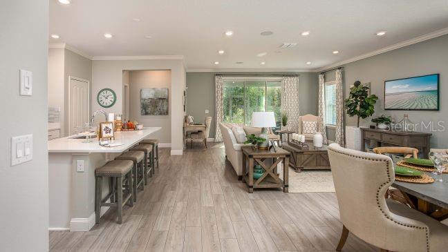 AVALON WOODS - Residential