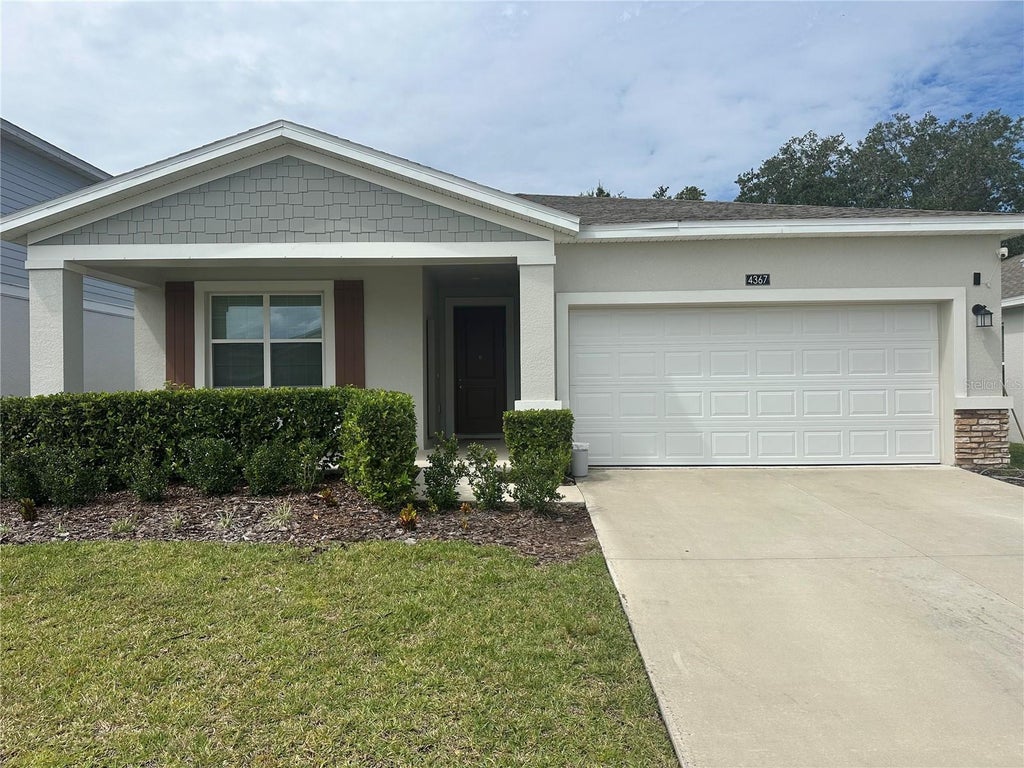 Photo of 4367 Pebbles Throw Drive, Kissimmee, FL 34746 (MLS # O6443382)