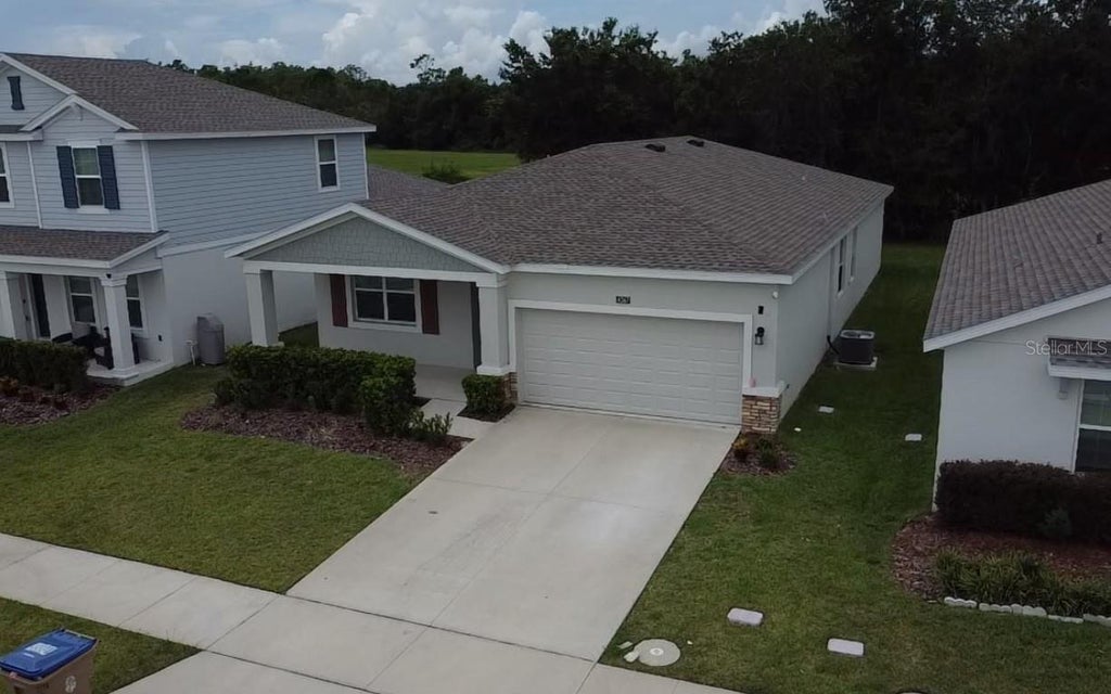 Photo of 4367 Pebbles Throw Drive, Kissimmee, FL 34746 (MLS # O6443382)