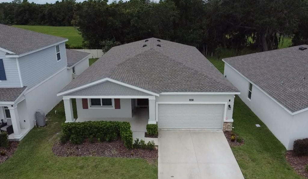 Photo of 4367 Pebbles Throw Drive, Kissimmee, FL 34746 (MLS # O6443382)