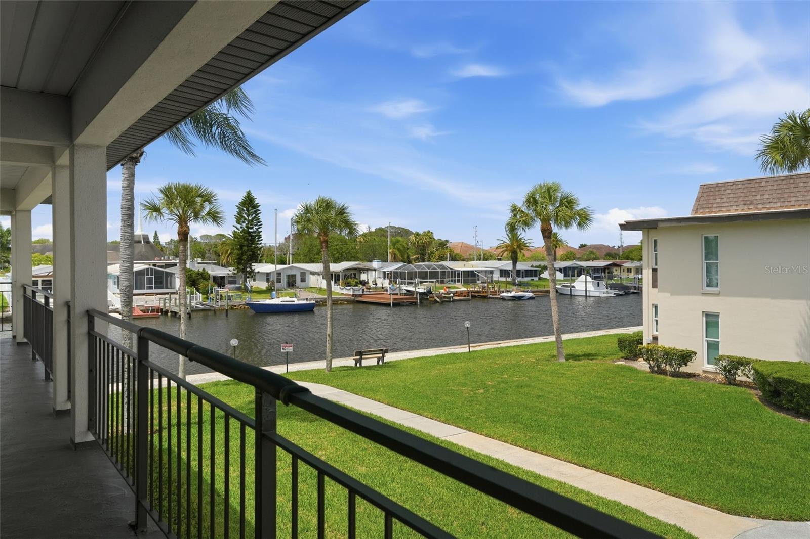 GULF HARBORS CONDO - Residential
