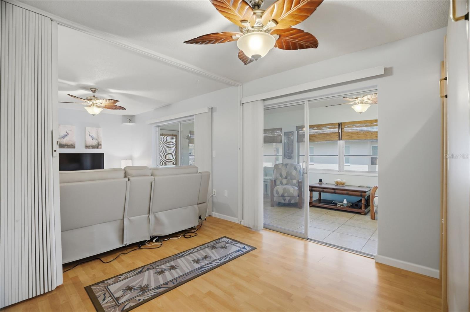 GULF HARBORS CONDO - Residential