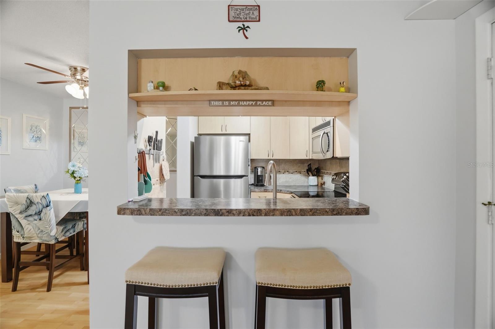 GULF HARBORS CONDO - Residential